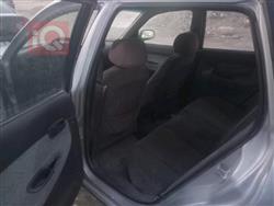 Daewoo Nubira